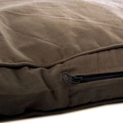 Cojín Para Perros Cozy Mocca -Perros Gatos Suministros Tienda hundesofas 17 8