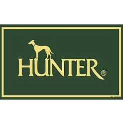 Aceite De Salmón HUNTER Para Perros Y Gatos -Perros Gatos Suministros Tienda hunter logo 2