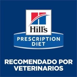 Hill's Prescription Diet W/d Con Pollo Sobres Para Gatos -Perros Gatos Suministros Tienda i category thumbnails vet reco es 4