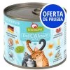 Oferta De Prueba: GranataPet DeliCatessen 6 X 200 G -Perros Gatos Suministros Tienda icon trynow 1000x1000 es copy 2 9