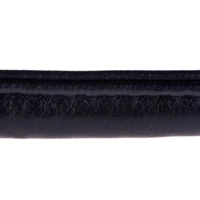 Correa Ajustable De Cuero Hunter Round & Soft Negra 6 Correa Ajustable De Cuero Hunter Round & Soft Negra - Imagen 4