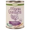 Lukullus Menú Gustico Con Pavo 2 Lukullus Menú Gustico Con Pavo -Perros Gatos Suministros Tienda lukullus menu gustico turkey 400g 1000x1000 1