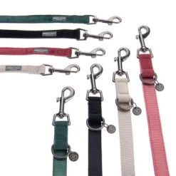 Correa Nomad Tales Blush Beige Topo Para Perros 30 Correa Nomad Tales Blush Beige Topo Para Perros -Perros Gatos Suministros Tienda nomad tales bloom halsbaender fg 1433 3