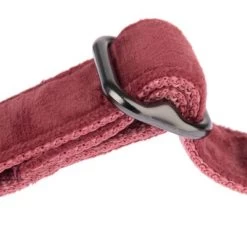 Collar Nomad Tales Blush Vino Para Perros -Perros Gatos Suministros Tienda nomad tales blush halsbaender fg 1326 5