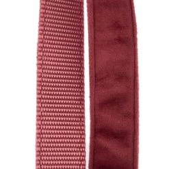 Collar Nomad Tales Blush Vino Para Perros -Perros Gatos Suministros Tienda nomad tales blush halsbaender fg 1328 8