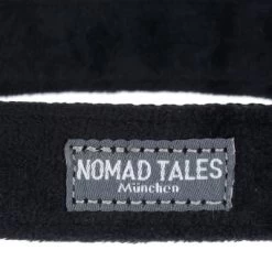 Collar Nomad Tales Blush ébano Para Perros -Perros Gatos Suministros Tienda nomad tales blush halsbaender fg 1340 0