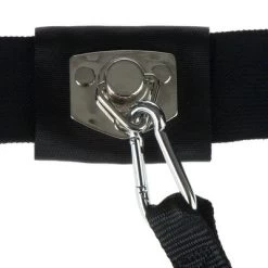 Correa Con Cinturón Manos Libres Trixie Para Perros -Perros Gatos Suministros Tienda nylon leinen 139 4