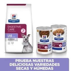 Hill's I/d Low Fat Prescription Diet Digestive Care Estofado Para Perros 22 Hill's I/d Low Fat Prescription Diet Digestive Care Estofado Para Perros -Perros Gatos Suministros Tienda pd id lf activebiome dog bk32348m bk32762 bk30807 bk30921 cross sell es 8