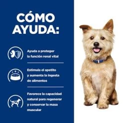 Hill's K/d Prescription Diet Kidney Care Estofado Para Perros 24 Hill's K/d Prescription Diet Kidney Care Estofado Para Perros -Perros Gatos Suministros Tienda pd kd dog bk25555m bk33084 bk32396 bk33282 how helps es 6