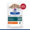 Hill's Prescription Diet W/d Con Pollo Sobres Para Gatos -Perros Gatos Suministros Tienda pd wd pouch cat bk33317m new formula es 7