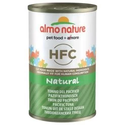 Almo Nature HFC 12 X 140 G - Pack Ahorro 23 Almo Nature HFC 12 X 140 G - Pack Ahorro -Perros Gatos Suministros Tienda pla almonatureclassic pacfictuna hfc 140g 9