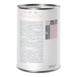 Wolf Of Wilderness Expedition Junior 6 X 400 G -Perros Gatos Suministros Tienda poultry jr pork 400g 2 1