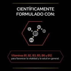 PRO PLAN Dog Adult Multivitamins Supplement Comprimidos -Perros Gatos Suministros Tienda pu supplementals atf multivitamins dog c 220513 es es 7