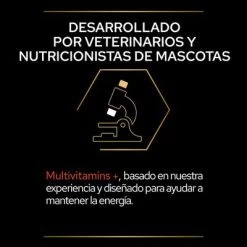 PRO PLAN Dog Adult Multivitamins Supplement Comprimidos -Perros Gatos Suministros Tienda pu supplementals atf multivitamins dog d 220513 es es 3