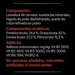 PRO PLAN Dog Adult Multivitamins Supplement Comprimidos -Perros Gatos Suministros Tienda pu supplementals atf multivitamins dog e 220513 es es 8