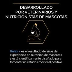 PRO PLAN Dog Adult Relax Supplement Aceite 19 PRO PLAN Dog Adult Relax Supplement Aceite -Perros Gatos Suministros Tienda pu supplementals atf relax dog d 220513 es es 5