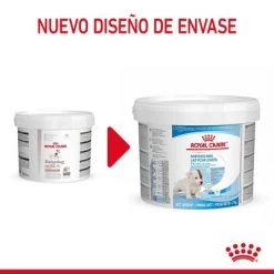 Royal Canin Babydog Milk -Perros Gatos Suministros Tienda rc chn babydogmilk 2kg cv 1 es es pdf 0
