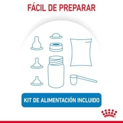 Royal Canin Babydog Milk -Perros Gatos Suministros Tienda rc chn babydogmilk 2kg cv 5 es es pdf 3