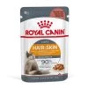 Royal Canin Hair & Skin Care En Salsa -Perros Gatos Suministros Tienda rc fcn hairskinpouchgravy 5 es es 6