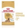Royal Canin Pastor Alemán Adult 5+ -Perros Gatos Suministros Tienda rc spt dry germshep5 mv 1 de de 8