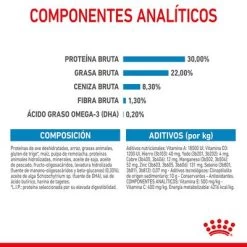 Royal Canin Medium Starter -Perros Gatos Suministros Tienda rc spt dry mediumstart cv 6 es es 8