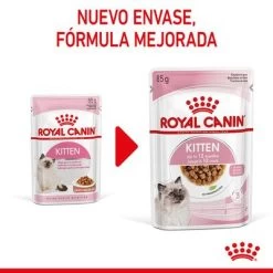 Royal Canin Kitten Instinctive En Salsa 17 Royal Canin Kitten Instinctive En Salsa -Perros Gatos Suministros Tienda rc spt wet kitten cig cv 1 es es 1 3