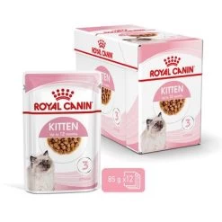 Royal Canin Kitten Instinctive En Salsa 15 Royal Canin Kitten Instinctive En Salsa -Perros Gatos Suministros Tienda rc spt wet kitten cig mv 2 es es 1 1