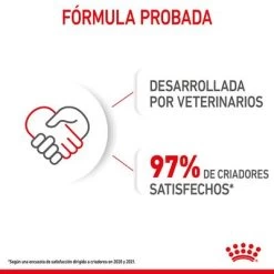 Royal Canin Mini Puppy En Salsa Para Perros 25 Royal Canin Mini Puppy En Salsa Para Perros -Perros Gatos Suministros Tienda rc spt wet minipuppy cv 10 es es 2