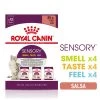Royal Canin Sensory En Salsa - Pack Mixto -Perros Gatos Suministros Tienda rc spt wet sensmultipack mv 1 es es 1