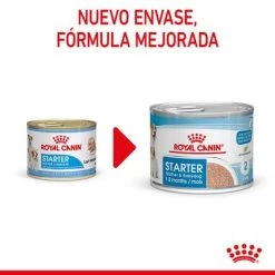 Perros Gatos Suministros Tienda -Perros Gatos Suministros Tienda rc spt wet startermousse can cv 1 es es 4