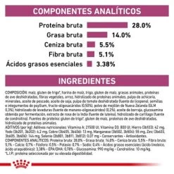Royal Canin Veterinary Feline Early Renal -Perros Gatos Suministros Tienda rc vet dry catearlyrenal cv eretailkit 7 es es 6