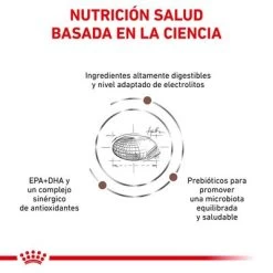 Royal Canin Veterinary Canine Gastro Intestinal Pienso Para Perros 12 Royal Canin Veterinary Canine Gastro Intestinal Pienso Para Perros -Perros Gatos Suministros Tienda rc vet dry doggastro cv eretailkit 3 es es 2