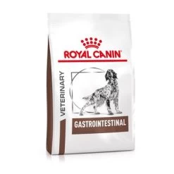 Royal Canin Veterinary Canine Gastro Intestinal Pienso Para Perros