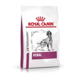 Royal Canin Veterinary Canine Renal Pienso Para Perros