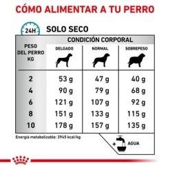 Royal Canin Veterinary Canine Skin Care Small Dog Pienso Para Perros -Perros Gatos Suministros Tienda rc vet dry dogskincaresd cv eretailkit 5 es es 0