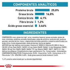 Royal Canin Veterinary Canine Skin Care Small Dog Pienso Para Perros -Perros Gatos Suministros Tienda rc vet dry dogskincaresd cv eretailkit 6 es es 0