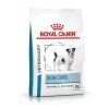 Royal Canin Veterinary Canine Skin Care Small Dog Pienso Para Perros -Perros Gatos Suministros Tienda rc vet dry dogskincaresd mv eretailkit 1 es es 6