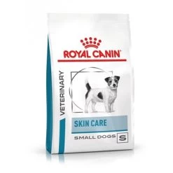 Royal Canin Veterinary Canine Skin Care Small Dog Pienso Para Perros