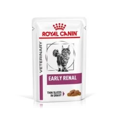 Royal Canin Veterinary Feline Early Renal