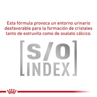 Royal Canin Veterinary Feline Satiety Weight Management - Imagen 4