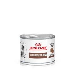 Royal Canin Veterinary Canine Gastrointestinal Puppy Ultra Soft Mousse