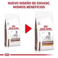 Royal Canin Veterinary Canine Gastrointestinal Low Fat Pienso Para Perros -Perros Gatos Suministros Tienda rc vhn gastrointestinallowfatdog cv eretailkit 1 es es pdf 2