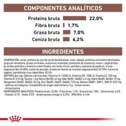 Royal Canin Veterinary Canine Gastrointestinal Low Fat Pienso Para Perros -Perros Gatos Suministros Tienda rc vhn gastrointestinallowfatdog cv eretailkit 7 es es pdf 9