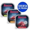 Pack De Prueba: Rocco Classic Tarrinas 9 X 300 G -Perros Gatos Suministros Tienda rocco classic tarrinas 4