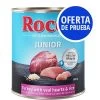 Oferta De Prueba Rocco Junior 6 X 800 G 2 Oferta De Prueba Rocco Junior 6 X 800 G -Perros Gatos Suministros Tienda rocco junior pack prueba 1