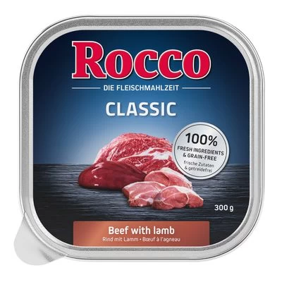 Pack De Prueba: Rocco Classic Tarrinas 9 X 300 G 9 Pack De Prueba: Rocco Classic Tarrinas 9 X 300 G - Imagen 7