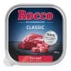 Rocco Classic En Tarrinas 9 X 300 G -Perros Gatos Suministros Tienda rocco schalen classic rind 1000x1000 3