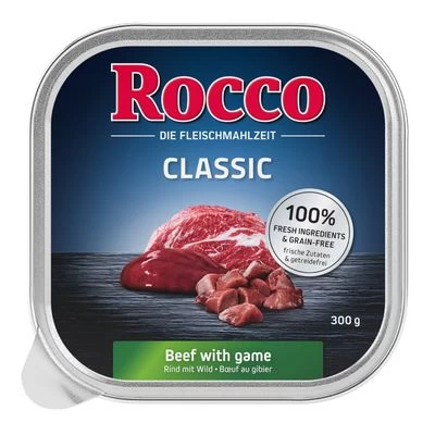 Pack De Prueba: Rocco Classic Tarrinas 9 X 300 G 8 Pack De Prueba: Rocco Classic Tarrinas 9 X 300 G - Imagen 6