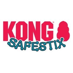 Juguete KONG Safestix Para Perros -Perros Gatos Suministros Tienda safestix logo 6