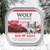Wolf Of Wilderness 6 X 300 G 2 Wolf Of Wilderness 6 X 300 G -Perros Gatos Suministros Tienda schale 300 back 7